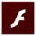 flash独立播放器图标