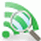 LizardSystems Wi-Fi Scanner图标