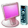 ControlMyMonitor图标