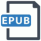 EPUB转换器图标