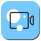 Movavi Video Editor图标