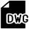 DWG内容搜索工具图标