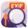 exifGlass图标